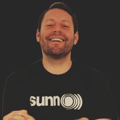 Jonas Enge